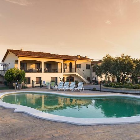 Can Gual Guest House Lametlla Del Valles Luaran gambar