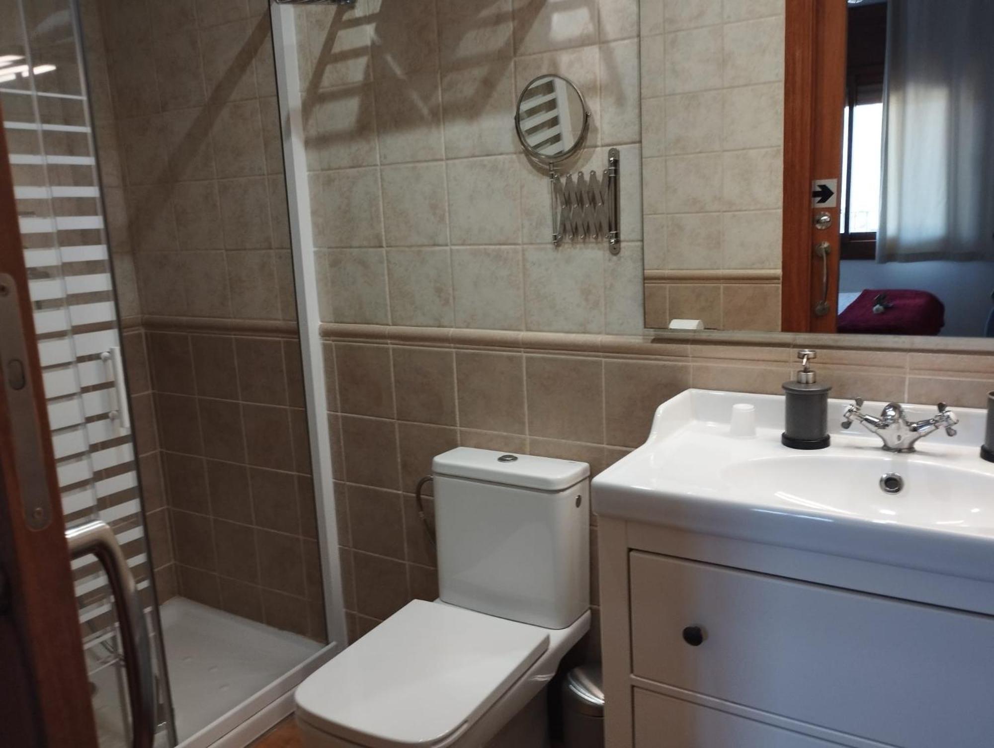 Can Gual Guest House Lametlla Del Valles Luaran gambar