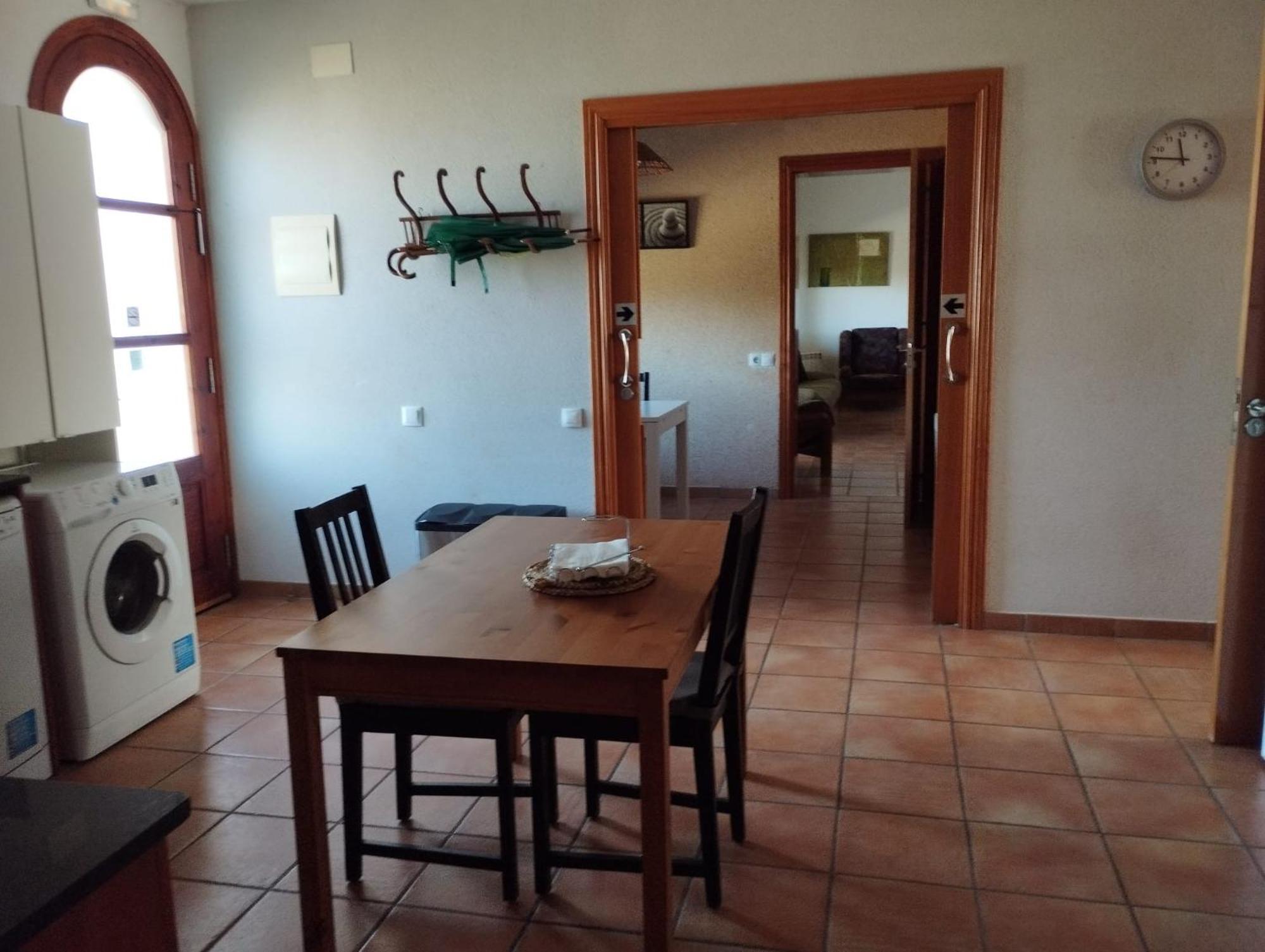 Can Gual Guest House Lametlla Del Valles Luaran gambar