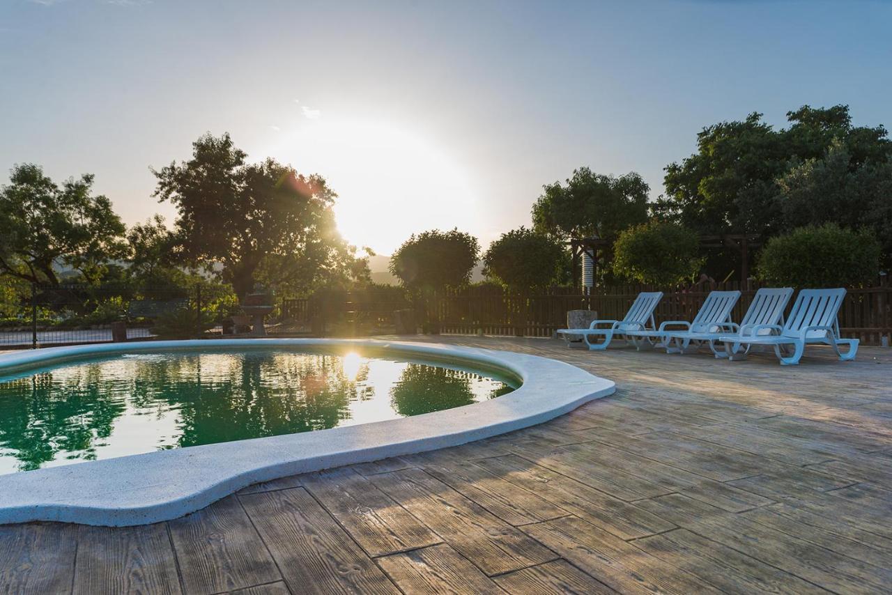 Can Gual Guest House Lametlla Del Valles Luaran gambar